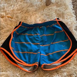 Nike shorts